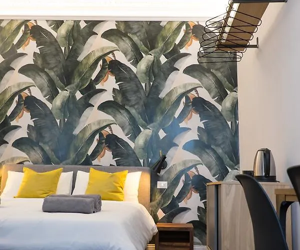 The Gallery 42 Guest House Firenze
